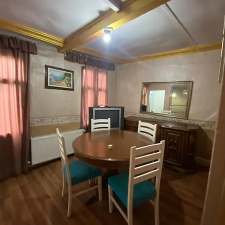 Apartment Dedenin Yeri Istanbul