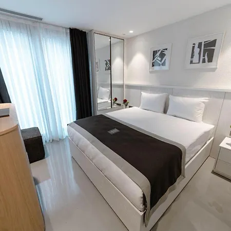 The Public Ortakoy Hotel Istanbul