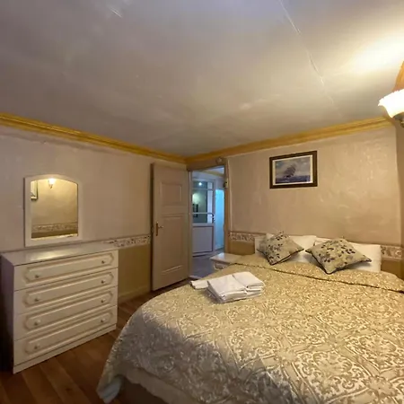 Apartment Dedenin Yeri