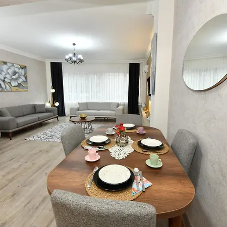 Sevinc 1 Istanbul