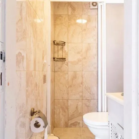 Taksim Funhouse Apartment Istanbul