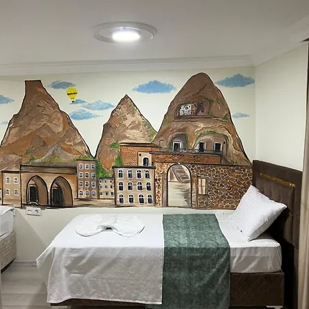 Hotel Sultanahmet Blue Istanbul
