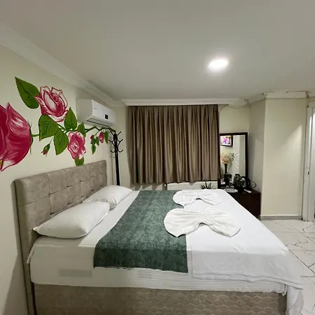 Sultanahmet Blue Hotel Istanbul
