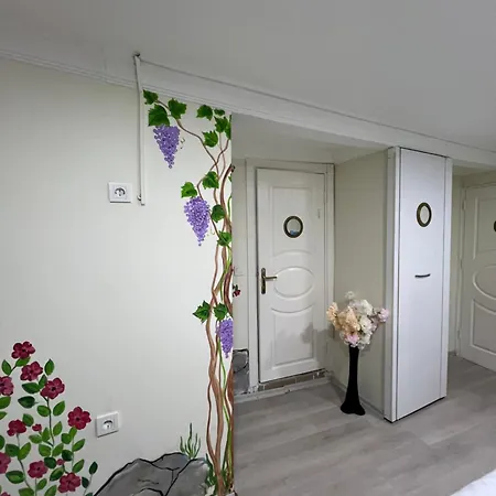 Sultanahmet Blue Hotel Istanbul