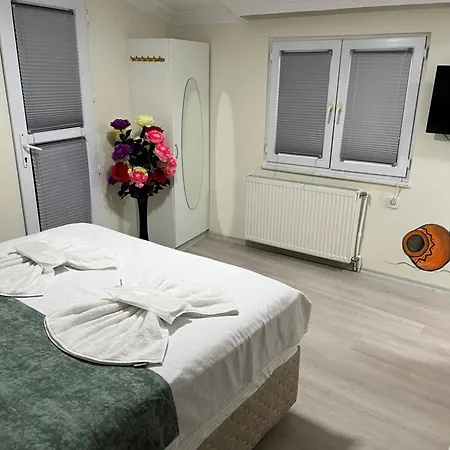 Hotel Sultanahmet Blue Istanbul