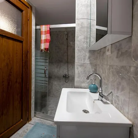 Historical & Retro House @central Of Taksim * Istanbul