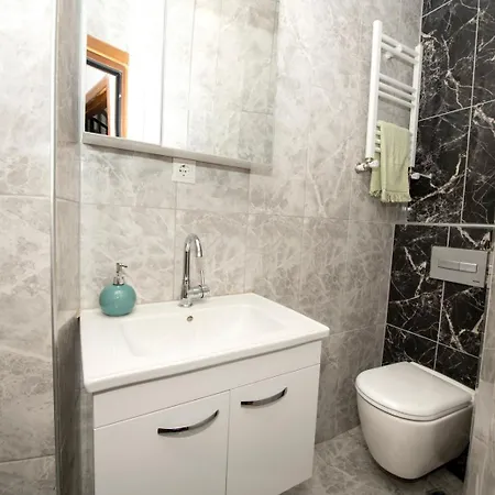 Apartment Historical & Retro House @central Of Taksim *