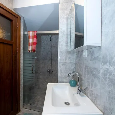 Apartment Historical & Retro House @central Of Taksim Istanbul