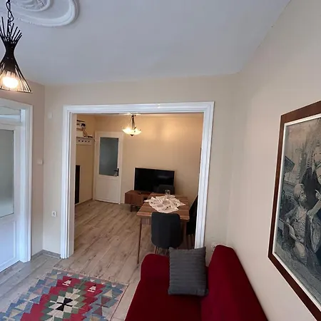 Apartament 1001 Boutique House
