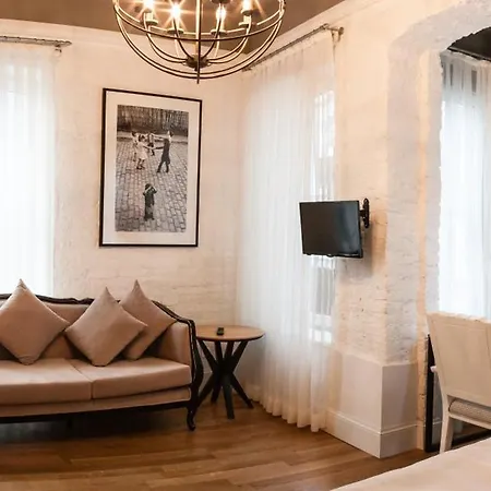 Pino Hotel Istanbul