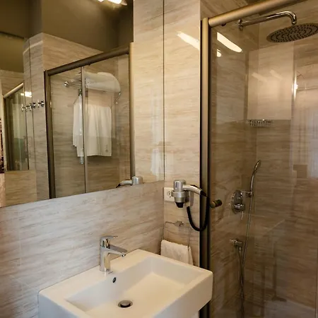 Hotel Pino Istanbul