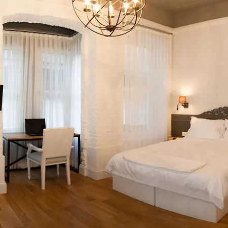 Pino Hotel Istanbul