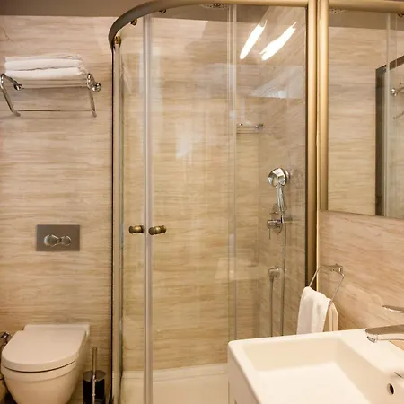 Pino Hotel Istanbul