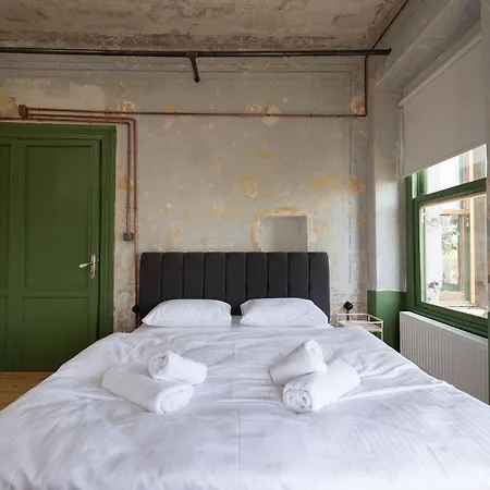 The -amazing Historical In Prime Location Apartamento *