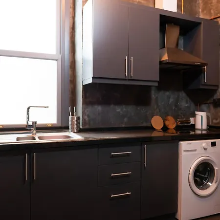 Apartamento The -amazing Historical In Prime Location
