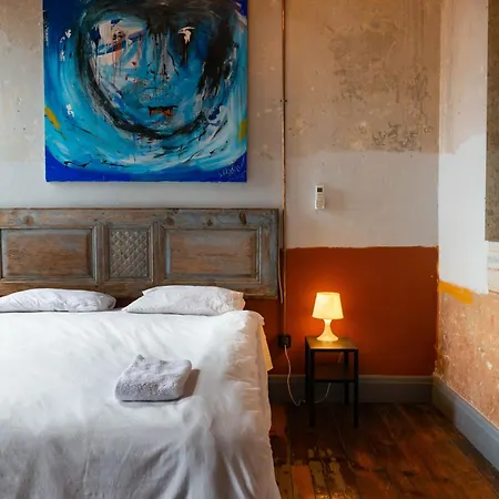 The -amazing Historical In Prime Location Apartamento *