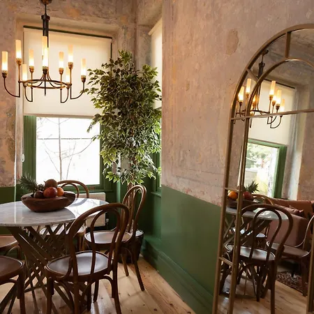 The -amazing Historical In Prime Location Estambul