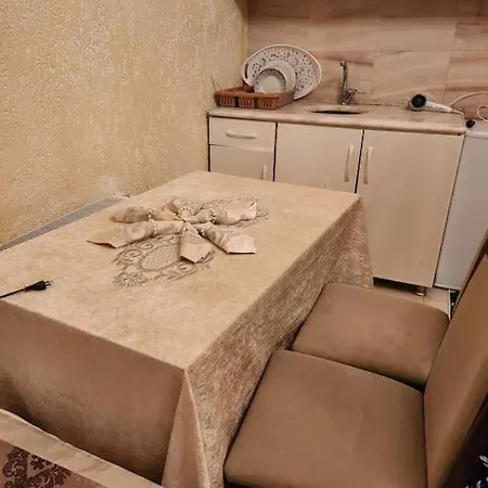 Apartment Mila Boutique&apt *