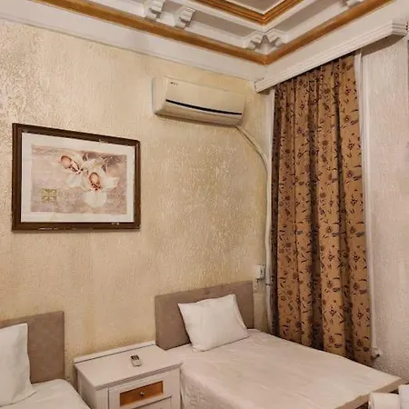 Apartment Mila Boutique&apt Istanbul
