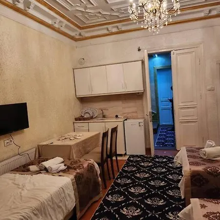 Mila Boutique&apt Apartment Istanbul