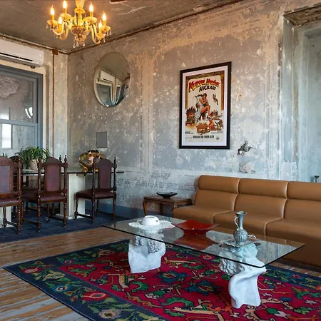 The -amazing Historical In Prime Location * Estambul