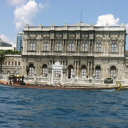 Erden Sarayevo Istanbul