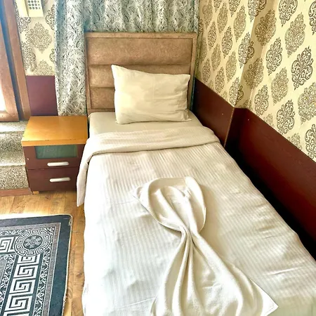 Apartment Grand Blueroyal Apart