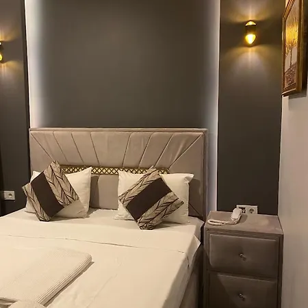 Gueler Palas Istambul