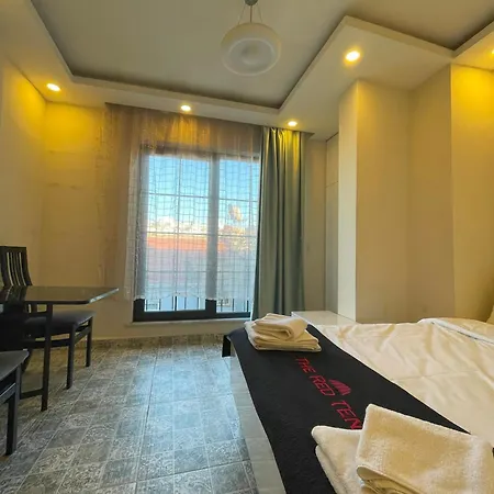 Beyoglu Deluxe Studyo Pera Homes84 Daire İstanbul