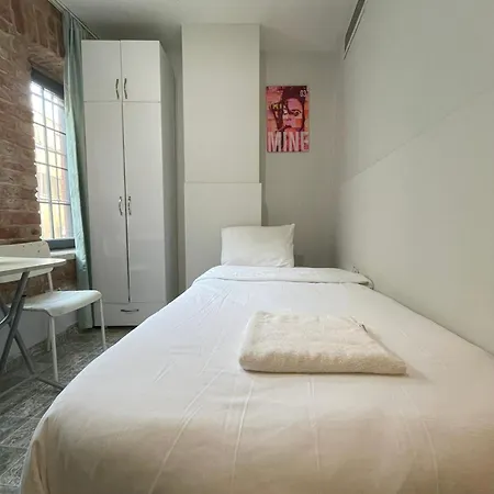 Daire Beyoglu Deluxe Studyo Pera Homes84