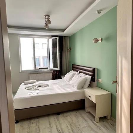 Apartment Magnolia Taksim *