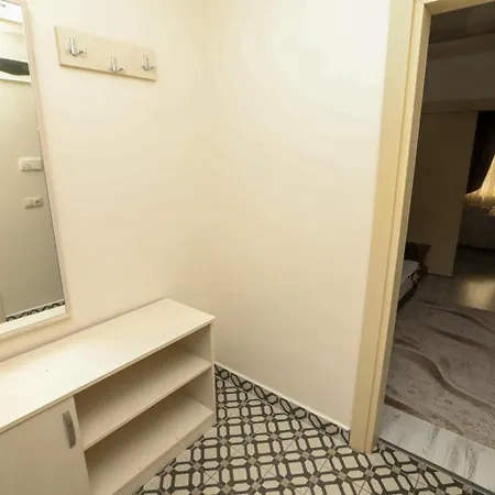Apartment Magnolia Taksim *