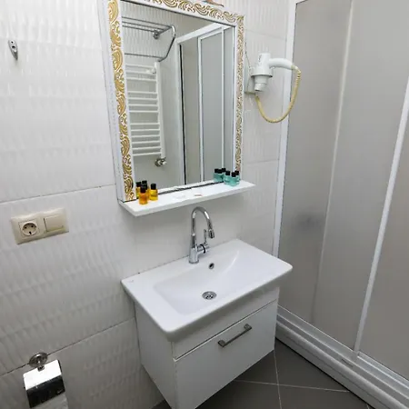 Apartment Magnolia Taksim Istanbul