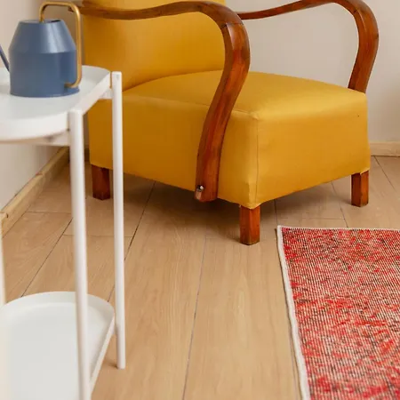 Apartamento Havyar *