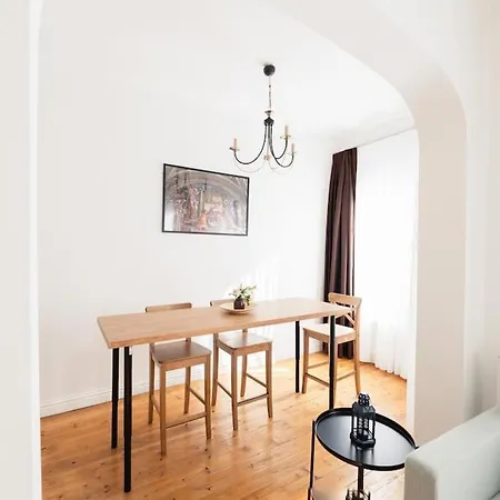 Apartment Istiklal Yakininda Yenilenmis Istanbul