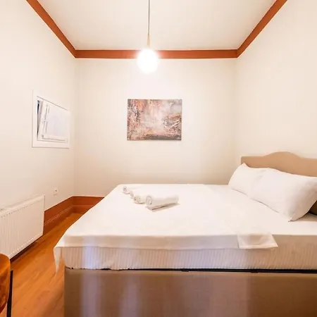 Apartment Casas Con Fresco - Premium Huge Apts In Premium Location