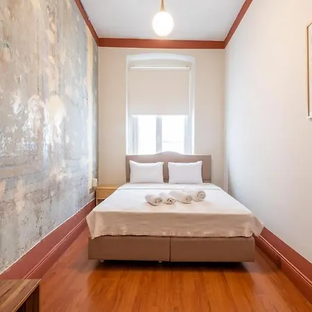 Casas Con Fresco - Premium Huge Apts In Premium Location Apartment *
