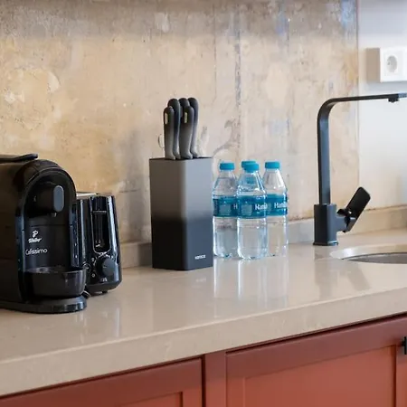 Casas Con Fresco - Premium Huge Apts In Premium Location Apartment