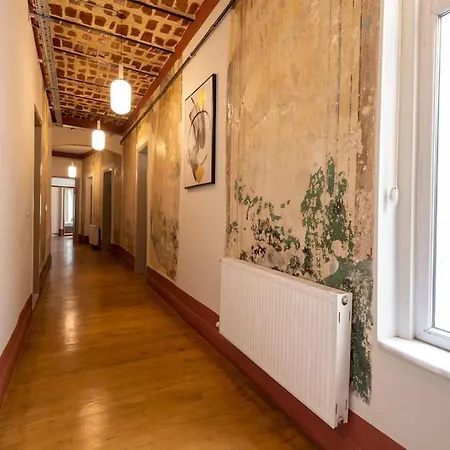 Apartment Casas Con Fresco - Premium Huge Apts In Premium Location *