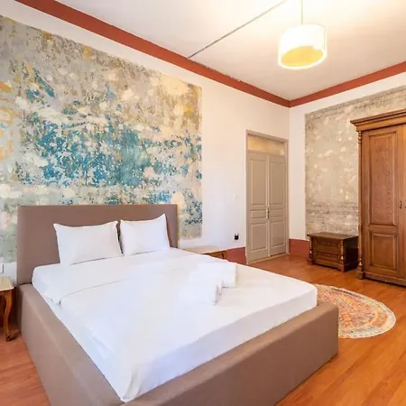Casas Con Fresco - Premium Huge Apts In Premium Location