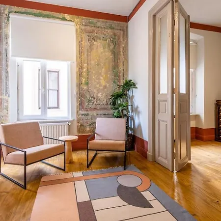 Apartment Casas Con Fresco - Premium Huge Apts In Premium Location