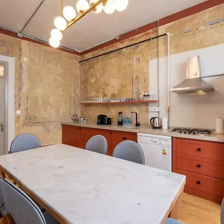 Casas Con Fresco - Premium Huge Apts In Premium Location *