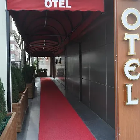 Atabay Hotel Provincia di Istanbul