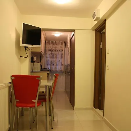 Marmara Apartment *