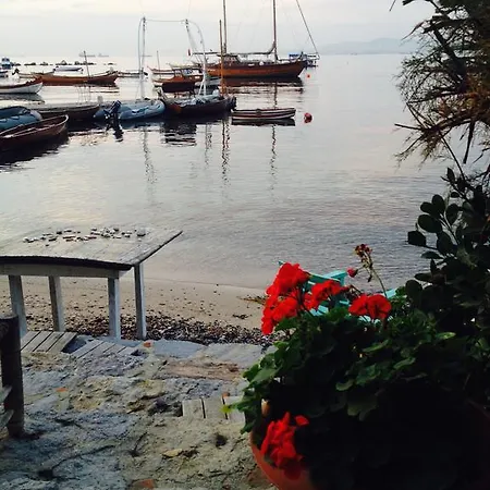 Tuzla Yacht Club Alloggio in famiglia
