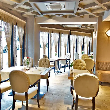 Momento - Special Category 4* Istanbul