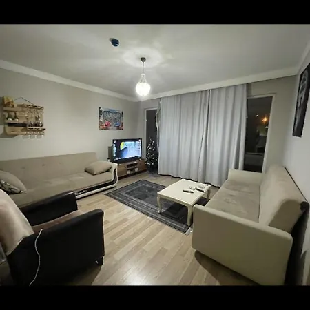 Tuzla Evora Apartment *