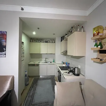 Tuzla Evora Apartment