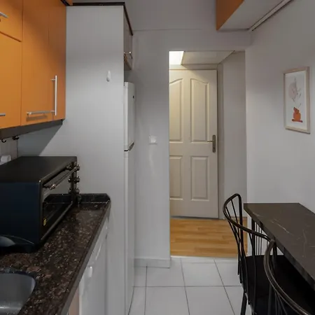 Apartamento Luxury Flat W/exceptional Terrace & Bosphrous View Estambul