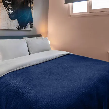 Apartamento Luxury Flat W/exceptional Terrace & Bosphrous View *